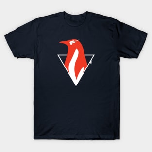 Love Penguins T-Shirt